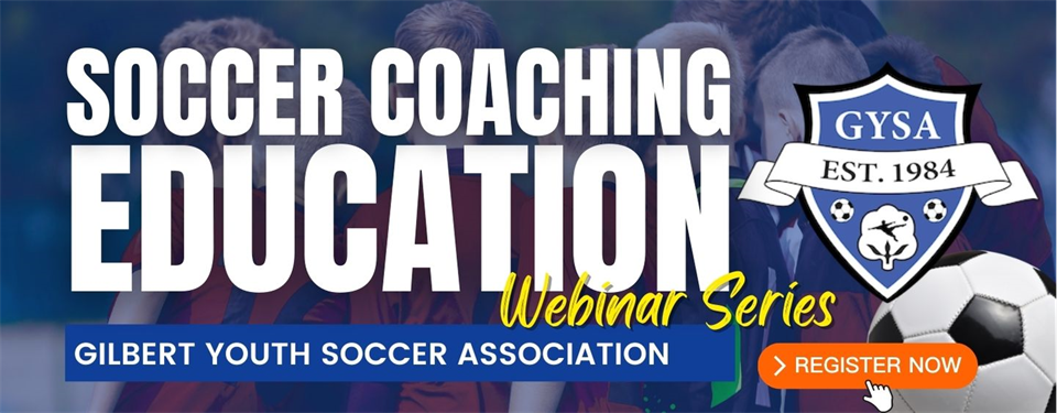Coaching Education Series