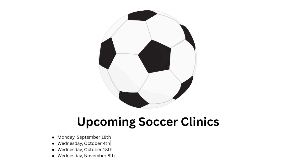 Coaching Clinics
