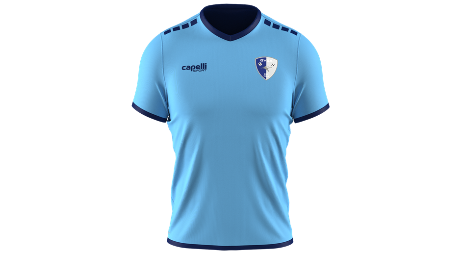 Reversible Jersey - ORDER BY AUGUST 11TH (ONE REVERSIBLE JERSEY)