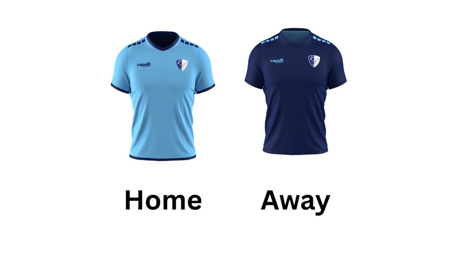 Home & Away Jersey